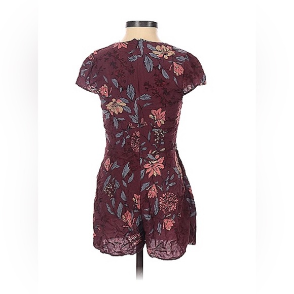 Kimchi Blue Romper - Picture 2 of 2